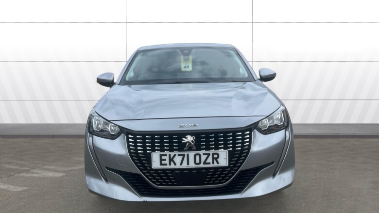 Peugeot 208 1.2 PureTech 100 Allure Premium 5dr Petrol Hatchback